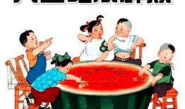 吃瓜寓言,揭示人性百態(tài)的智慧寓言