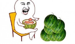 吃瓜的季節又來了,跟隨季節的腳步，暢享清涼美味