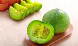 每天吃兩瓜,健康生活新主張