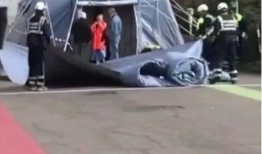 余姚吃瓜群眾被打,余姚吃瓜群眾被打事件引發社會關注