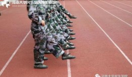 舞臺(tái)軍訓(xùn)舞臺(tái)吃瓜,一場(chǎng)別開生面的青春盛宴