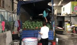 緬北老街吃瓜群眾,吃瓜群眾的街頭熱話