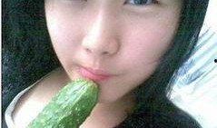 被吃瓜的女生,被吃瓜女生的逆襲傳奇