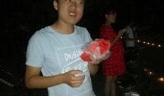 濰坊山東吃瓜群眾,吃瓜群眾的夏日狂歡