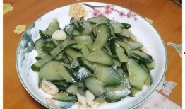 瓜可以炒著吃的,炒制美味瓜菜食譜集錦