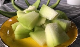 軟瓜怎么吃,解鎖夏日清新美味