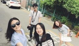 跟著姐妹吃瓜,一起探索娛樂圈的幕后故事