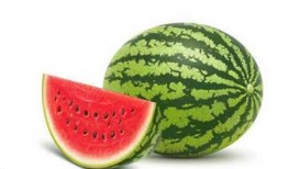 孕期可以吃小瓜,小瓜的營養與食用指南