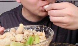 吃飯吃肉吃瓜,一頓美味的飲食體驗