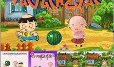 瓜瓜吃瓜小班ppt,揭秘幼兒趣味學(xué)習(xí)之旅