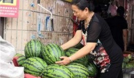 臺(tái)灣和東北吃瓜,兩岸瓜果飄香，共享甜蜜時(shí)光