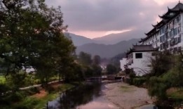 吃瓜去婺源,跟隨吃瓜之旅感受田園風光