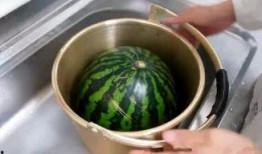 上官煮婦吃瓜,一場別開生面的吃瓜盛宴