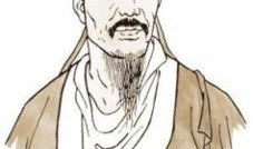 辛棄疾吃瓜,千古風流人物的一時閑情