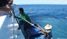 舟山吃瓜漁民事件,一場引發(fā)社會(huì)關(guān)注的海洋爭議