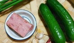 朔州吃火腿的瓜,火腿瓜香，傳統(tǒng)風(fēng)味傳承之旅