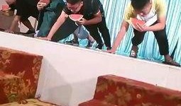 漫展現場吃瓜,吃瓜群眾圍觀奇聞軼事