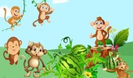 鐵蛋吃瓜的故事,一場爆笑的鄉村奇遇記