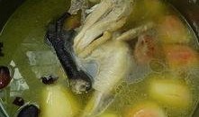 產(chǎn)婦吃的瓜湯