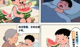 我在吃瓜秋不對(duì),一場(chǎng)網(wǎng)絡(luò)熱詞背后的故事