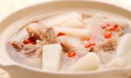 產(chǎn)婦吃的瓜湯