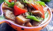 孕婦吃咸魚茄瓜,咸魚茄瓜的獨特魅力與營養解析