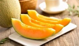 endro吃哈密瓜,Endro與哈密瓜的甜蜜邂逅