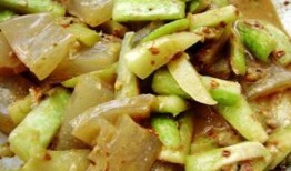 拌粉吃瓜,夏日消暑新風(fēng)尚