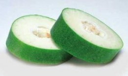 吃瓜能降尿蛋白嗎,揭秘天然食療新方法