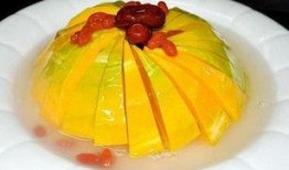 天瓜的瓜心可以吃嗎有毒嗎,有毒還是美味？