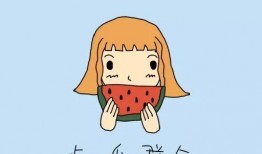 吃瓜群眾輕松吃瓜,暢享夏日歡樂(lè)時(shí)光