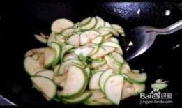 茭瓜單獨(dú)怎么吃