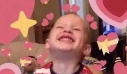 寶貝吃瓜視頻表情包,表情包里的歡樂時光