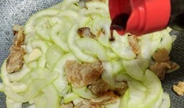 蒲瓜可以減肥吃嗎怎么吃,輕松享瘦的天然選擇