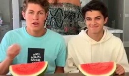 少年吃瓜王,揭秘娛樂圈幕后真相