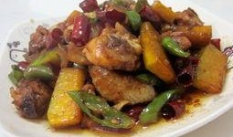 叼著雞腿吃瓜,品味生活百態