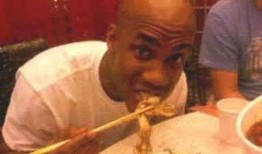 杭州老外吃瓜事件,一場跨國文化交流的意外風波