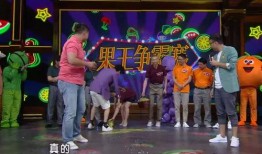 吃瓜娛樂(lè)綜藝,揭秘?zé)衢T綜藝背后的娛樂(lè)盛宴