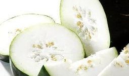 每天吃兩瓜,健康生活新主張