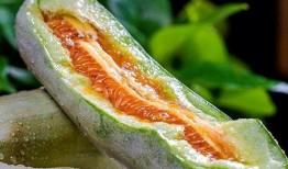 想買羊角蜜瓜吃,羊角蜜瓜，盡享瓜果盛宴