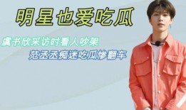 采訪吃瓜老伯,揭秘民間視角下的社會現象