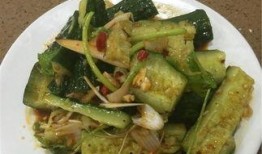 白云鳳瓜怎么吃最好,盡享清新美味