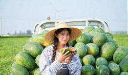 麥小登吃瓜照片,萌態(tài)十足引網(wǎng)友熱議