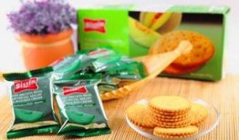 牛人吃哈密瓜餅干,吃下哈密瓜餅干，挑戰味蕾極限！