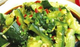 白云鳳瓜怎么吃最好,盡享清新美味