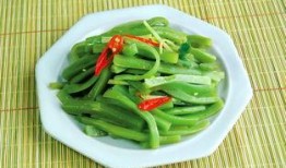 茭瓜單獨(dú)怎么吃