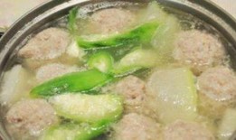 產(chǎn)婦吃的瓜湯